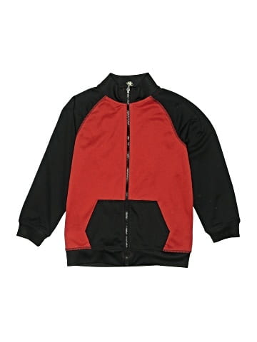 Okie Dokie Track Jacket (view 1)