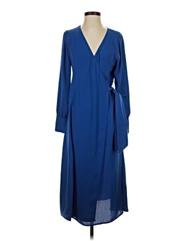 Halogen Casual Dress (view 1)