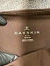 Danskin Brown Active Pants Size M - photo 6