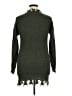 Assorted Brands 100% Acrylic Green Pullover Sweater Size XL - photo 2