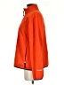 L.L.Bean Orange Track Jacket Size S - photo 5