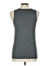Unbranded Gray Active Tank Size L - photo 2