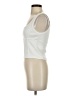Assorted Brands Ivory Sleeveless Top Size XS - photo 5