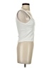 Assorted Brands Ivory Sleeveless Top Size XS - photo 4