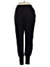 Zara Solid Black Sweatpants Size S - photo 2