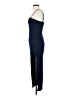 Lulus Blue Cocktail Dress Size XS - photo 5