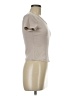 Shein Tan Short Sleeve Top Size M - photo 4