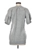 BCBGMAXAZRIA Gray Sweater Vest Size S - photo 2