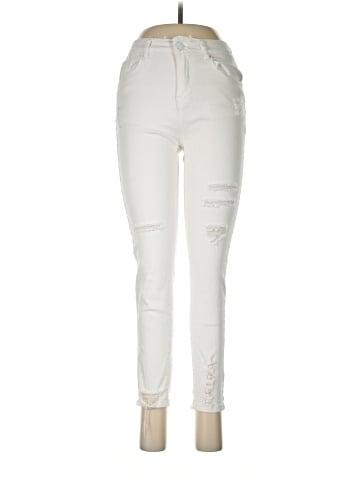 Bamboo Jeans (view 1)