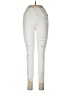 Bamboo Ivory Jeans Size 9 - 10 - photo 1
