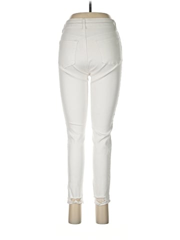 Bamboo Jeans (view 2)