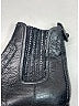 Balenciaga 100% Leather Black Ankle Boots Size EU 37 (estimated) - photo 5