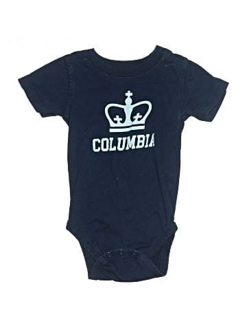 WES AND WILLY Short Sleeve Onesie (view 1)