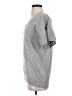 BCBGMAXAZRIA Gray Sweater Vest Size S - photo 5