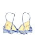 Jantzen Print Blue Swimsuit Top Size M (estimated) - photo 2