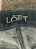 Ann Taylor LOFT Blue Jeans Size 29 waist - photo 4