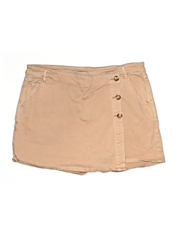 Tribal Casual Skirt (view 1)