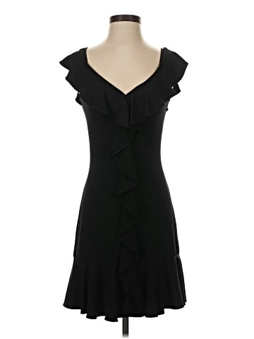 White House Black Market Cocktail Dress (view 1)