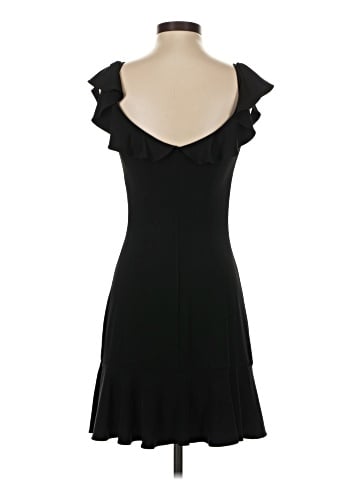 White House Black Market Cocktail Dress (view 2)