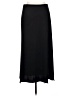 Halogen Solid Black Formal Skirt Size XL - photo 1