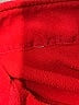 IZOD Red Fleece Size L (estimated) - photo 6