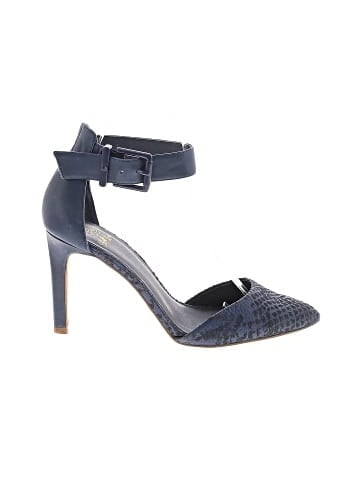 Elliott Lucca Heels (view 1)