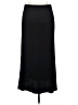 Halogen Solid Black Formal Skirt Size XL - photo 2