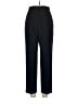 Joan Walters Black Dress Pants Size 10 - photo 1