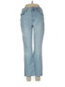 Universal Thread Blue Jeans Size 29R Waist - photo 1