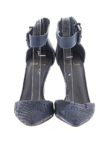 Elliott Lucca Heels (view 2)