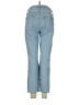 Universal Thread Blue Jeans Size 29R Waist - photo 2
