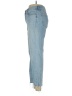 Universal Thread Blue Jeans Size 29R Waist - photo 5