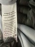 Shiny By Nature 100% Polyester Metallic Silver Casual Skirt Size M - photo 5