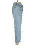 Universal Thread Blue Jeans Size 29R Waist - photo 4