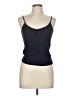 Jessica Simpson 100% Nylon Blue Tank Top Size M - photo 1