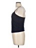 Jessica Simpson 100% Nylon Blue Tank Top Size M - photo 5