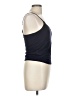 Jessica Simpson 100% Nylon Blue Tank Top Size M - photo 4