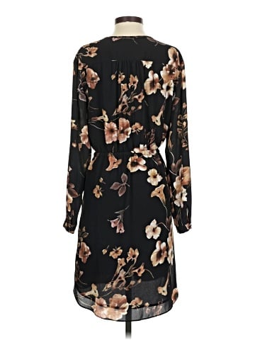Jasmine & Juliana Casual Dress (view 2)
