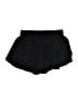 Unbranded Solid Black Shorts Size M - photo 2