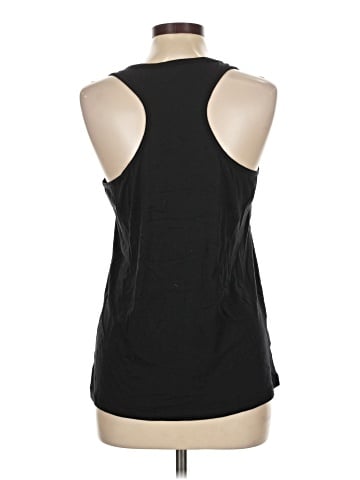 orange theory Tank Top (view 2)