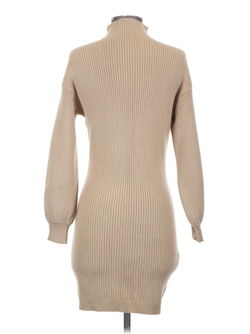 Line & Dot Casual Dress (view 2)