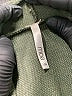 Moa U.S.A. Gray Cardigan Size L (estimated) - photo 7