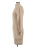 Line & Dot Tan Casual Dress Size XS - photo 5