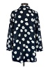CAbi 100% Polyester Blue 3/4 Sleeve Blouse Size XS - photo 2