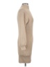 Line & Dot Tan Casual Dress Size XS - photo 4