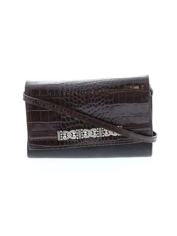 Brighton Leather Crossbody Bag (view 1)
