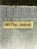 Neutral Ground Solid Blue Pullover Sweater Size S - photo 7