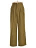 Assorted Brands 100% Polyester Green Casual Pants Size XS - photo 1