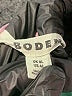 Boden Color Block Green Casual Pants Size 4L - photo 7