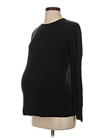 Gap - Maternity Pullover Sweater (view 1)